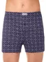 Трусы мужские Diwari BASIC MBX 005 (в коробке) dark blue