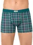 Трусы мужские Diwari SHAPE MSH 702 (в коробке) turquoise