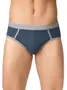 Трусы мужские Diwari PREMIUM SLIP MSL 766 (в коробке) marino-grey