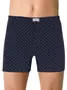 Трусы мужские DIWARI BASIC MBX 006 (в коробке) dark navy