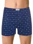 Трусы мужские DIWARI BASIC MBX 007 (в коробке) dark navy