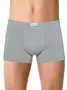 Трусы мужские DIWARI BASIC MEN MSH 2127 (коробочка) light grey