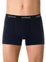 Трусы мужские DIWARI BASIC MEN MSH 2147 dark navy