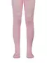 Тонкие хлопковые детские колготки CLASS 191 cветло-розовый