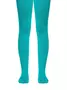 Колготки детские Conte-Kids MISS 404 бирюза