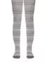 Детские колготки tip-top 415 светло-серый