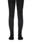 Колготки подростковые tip-top 475 черный