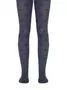 Колготки детские Conte SAMIRA denim