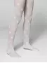 Колготки детские Conte STARLET bianco