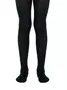 Колготки детские Conte TINA nero