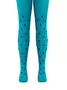 Колготки детские ESLI 607 бирюза