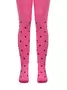 Колготки детские ESLI 607 розовый