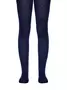 Колготки детские нарядные Conte JASMINE marino