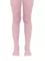 Колготки детские нарядные Conte LUCIA pink