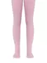 Колготки детские нарядные Conte MARCIA bordo-light pink