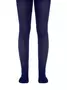 Колготки детские нарядные Conte NANCY marino