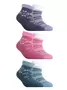 Махровые детские носки Conte-Kids SOF-TIKI (2 пары) 703