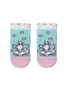 Носки детскиe ©Disney 456 бледно-бирюзовый