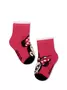 Носки детские ©Disney 361 малиновый