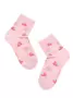 Носки детские Esli 277 cветло-розовый