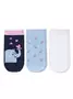 Хлопковые детские носки TIP-TOP (3 пары) 731 ассорти