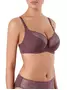 Бюстгальтер CITY STYLE RB0007 ирис