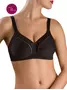 Бюстгальтер SUPREMA RB7018 черный