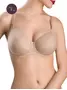 Бюстгальтер SUPREMA RB6019 телесный