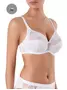 Бюстгальтер NEW LOOK RB0012 белый