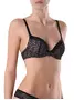Бюстгальтер TATOUAGE RB1040 черный