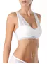 Бюстгальтер Conte бралетт ROMANTIQUE RB7079 белый