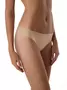 Трусы женские Conte "танга" WEEKEND RP0007 телесный