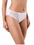 Трусы женские Conte "слип" CITY STYLE RP0010 белый
