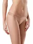 Трусы женские Conte "стринг" VOYAGE RP5016 телесный