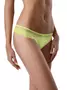 Трусы женские Conte "стринг" MACRAMER ART LST 776 (в коробке) lemon