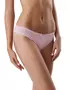 Трусы женские Conte "стринг" VINTAGE LST 780 (в коробке) pink