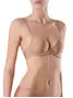 Бюстгальтер со съёмными бретелями DAY BY DAY RB1003 телесный