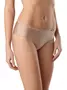 Трусы женские "брифы" DAY BY DAY RP1084 телесный
