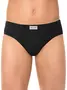 Трусы мужские Diwari BASIC MSL 128 (в коробке) nero