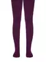 Колготки детские нарядные MAGGIE melanzana