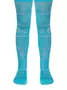 Колготки детские Conte-Kids BRAVO 372 бирюза