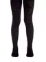Колготки детские нарядные ROSANNA nero