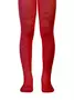 Колготки детские CLASS 191 бордо