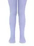 Колготки детские Conte-Kids MISS 270 бледно-фиолетовый