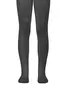 Тонкие детские колготки CLASS 191 черный