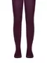 Колготки детские полиамидные ESLI COOL 50, melanzana