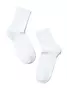 Носки детские (однотонные) ESLI 000 белый