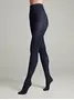 Колготки женские Conte TRENDY 150 navy