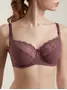 Бюстгальтер с мягкой чашкой AURA RB6097 ирис