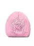 Шапка детская ESLI 17С-100СП розовый